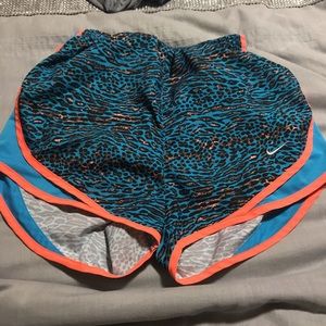 Nike shorts